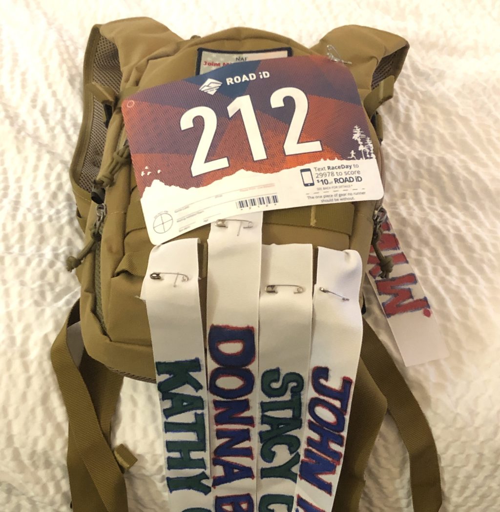 Shaking Things up this&nbsp;week