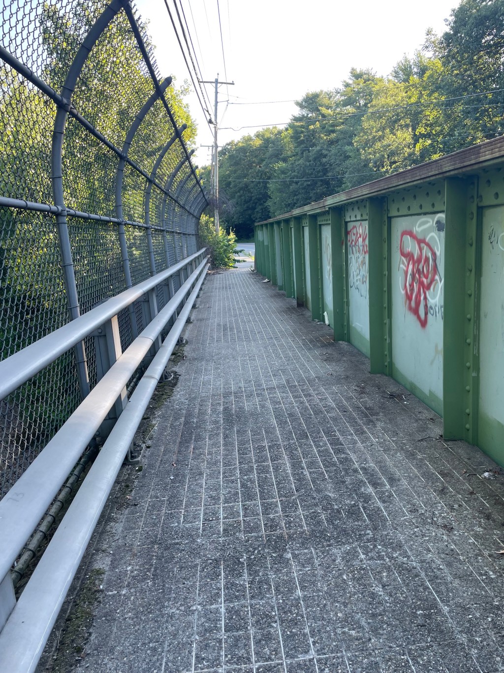 On The Road&nbsp;Again!