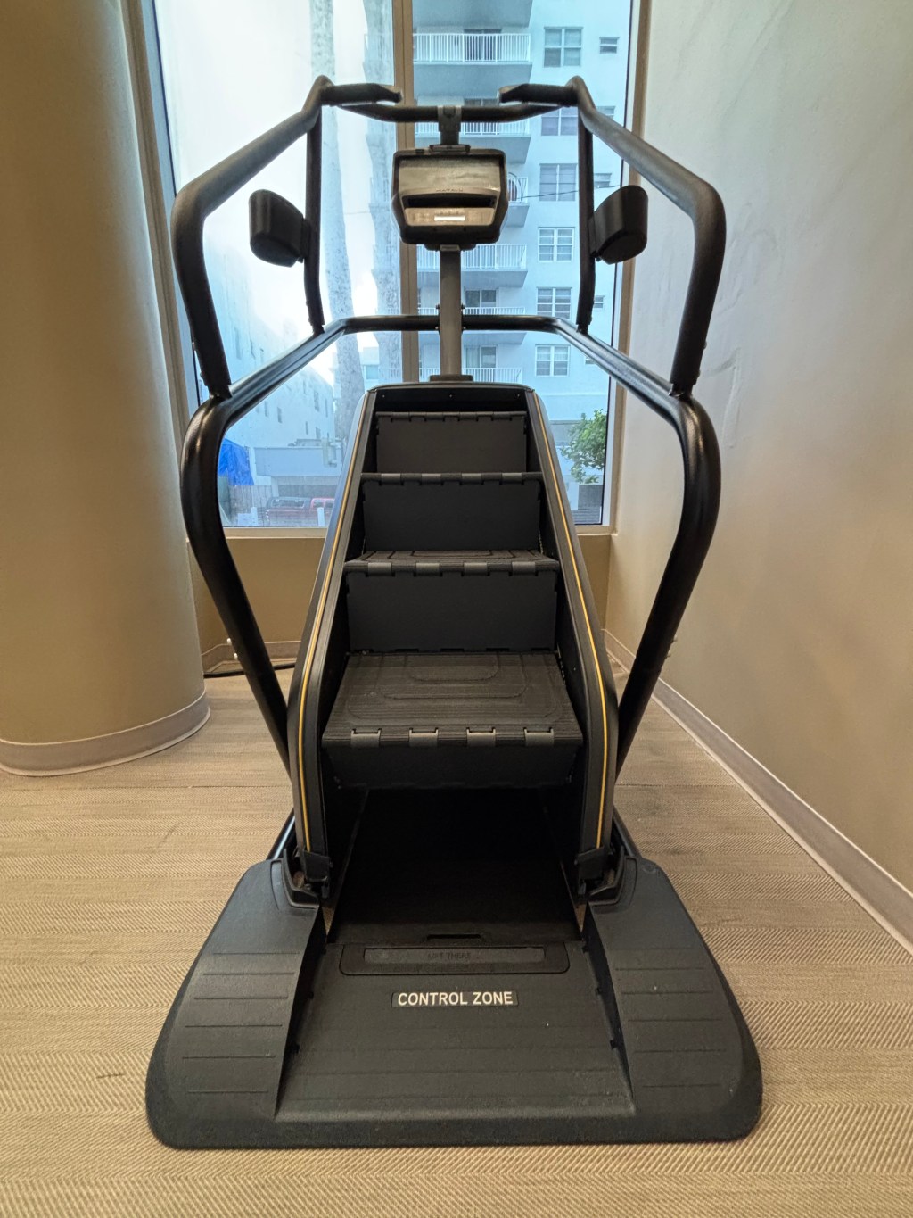 It’s about to get&nbsp;real